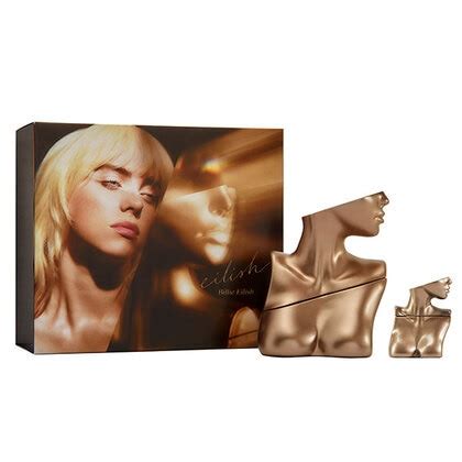 boots billie eilish perfume gift set